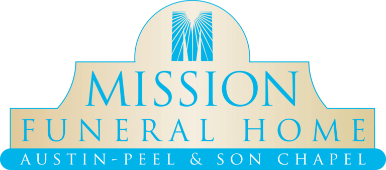 Home - Mission Funeral Homes